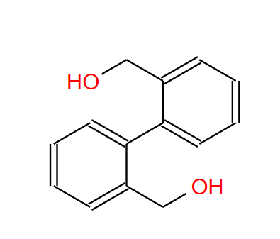 2,2′-联苯二甲醇,[1,1'-Biphenyl]-2,2'-dimethanol