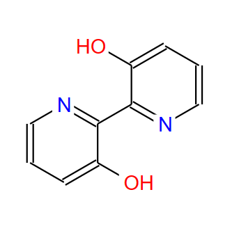 2,2'-联吡啶-3,3'-二醇,3,3-Dihydroxy-2,2-bipyridine