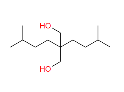 2,2-二異戊基-1,3-丙二醇,2,2-Diisoamyl-1,3-propanediol