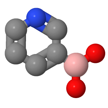 2-吡啶硼酸,2-Pyridineboronic acid