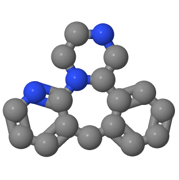 米氮平杂质D,DESMETHYL MIRTAZAPINE