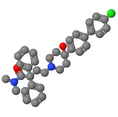 洛哌丁胺杂质A,LoperaMide IMpurity A