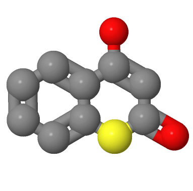 4-羥基硫代香豆素,4-Hydroxylthiocoumarin