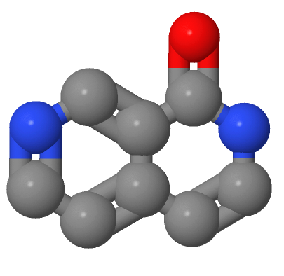 2,7-萘啶-1(2H)-酮,2,7-NAPHTHYRIDIN-1(2H)-ONE