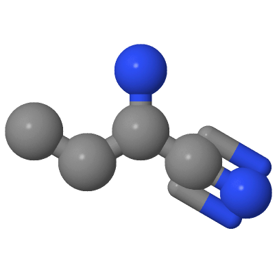 2-氨基丁腈,2-AMINOBUTANENITRILE