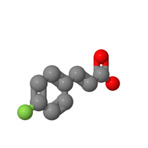 对氟肉桂酸,4-Fluorocinnamic acid