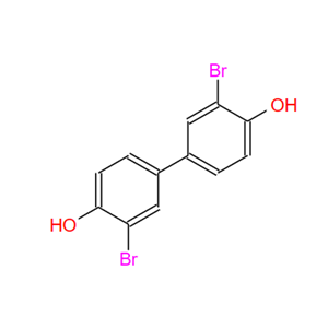 189039-64-3；3,3'-二溴-4,4'-联苯二酚