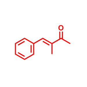 (E)-3-甲基-4-苯基丁-3-烯-2-酮,(E)-3-Methyl-4-phenylbut-3-en-2-one