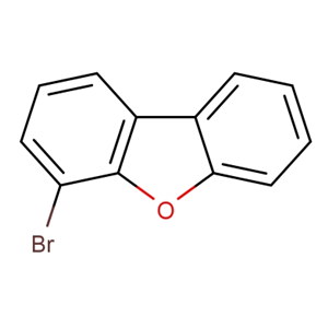 4-溴二苯并呋喃；89827-45-2；4-Bromodibenzo[b,d]furan