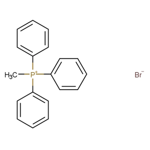 甲基三苯基溴化膦,Methyltriphenylphosphonium bromide
