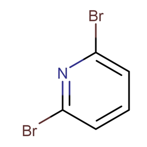 2,6-二溴吡啶,2, 6-Dibromopyridine