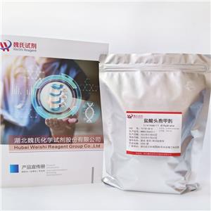 鹽酸頭孢甲肟,Cefmenoxime hydrochloride