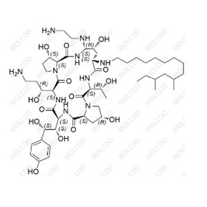 卡泊芬凈雜質(zhì)26,Caspofungin Impurity 26