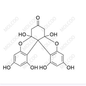 间苯三酚杂质13,Phloroglucinol Impurity 13