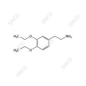 屈他维林杂质2,Drotaverine Impurity 2