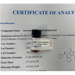 艾普拉唑杂质16,Ilaprazole Impurity 16