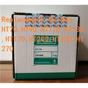 Replacement Galden HT110, HT135, HT170, HT200, HT230, HT270,Replacement Galden HT110, HT135, HT170, HT200, HT230, HT270