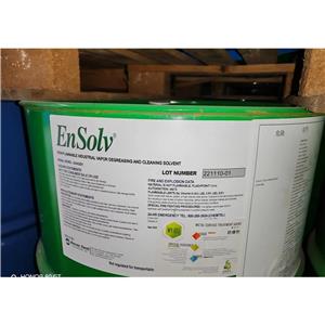 Ensolv precision electronic metal cleaning agent