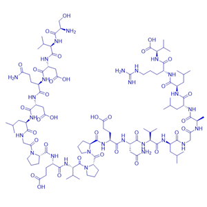 神经肽前体肽proSAAS(221-242),PEN (mouse)