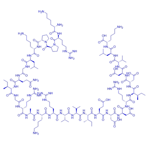 抑制剂多肽CaMKII inhibitory peptide KIIN/508181-45-1