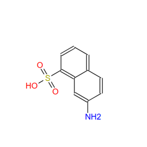 7-氨基萘-1磺酸；86-60-2