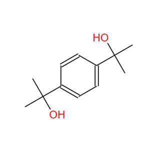 2948-46-1；二羟基-1,4-二异丙基苯
