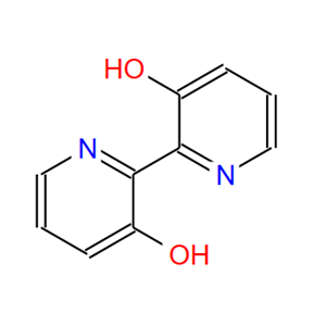36145-03-6；2,2'-联吡啶-3,3'-二醇