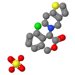 120202-71-3；氯吡格雷EP杂质C