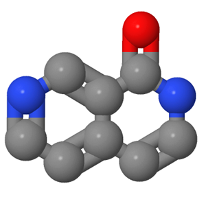 67988-50-5；	2,7-萘啶-1(2H)-酮