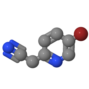 312325-72-7；2-(5-溴-2-吡啶)乙氰