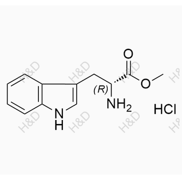 他达拉非杂质52（盐酸盐）,Tadalafil Impurity 52(Hydrochloride)