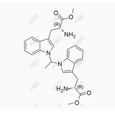 他達拉非雜質(zhì)77,Tadalafil Impurity 77