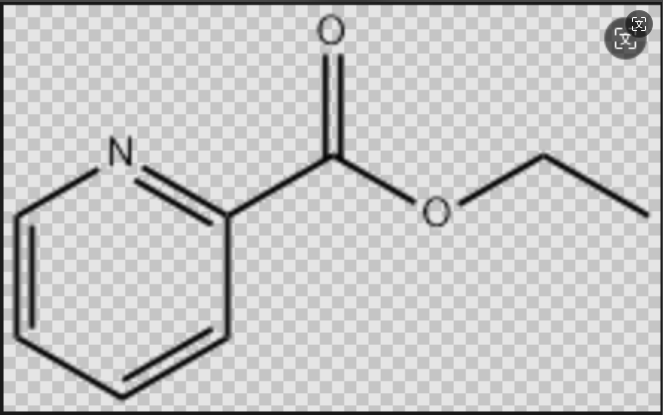 2-吡啶甲酸乙酯,2-Picolinic acid ethyl ester