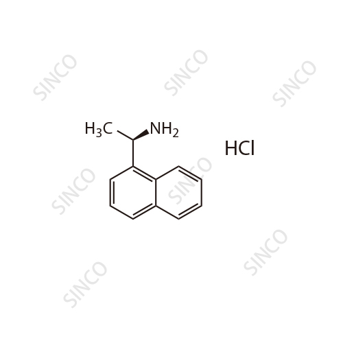 西那卡塞雜質(zhì)A鹽酸鹽,Cinacalcet Impurity A HCL