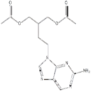 泛昔洛韦,Famciclovir