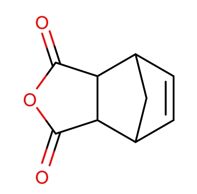 顺-5-降冰片烯-外-2,3-二羧酸酐,Cis-5-Norbornene-exo-2,3-dicarboxylic anhydride