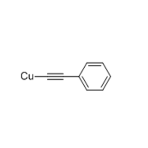 苯基乙?；~,COPPER (I) PHENYLACETYLIDE