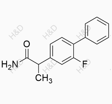 氟比洛芬雜質(zhì)22,Flurbiprofen Impurity 22