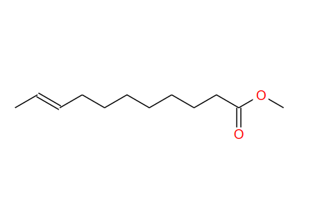 9-十一烯酸甲酯,methyl undecylenate