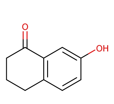 7-羟基-3,4-二氢-2H-1-萘酮(有库存),7-Hydroxy-1-tetralone