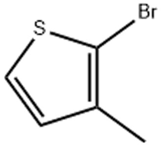 2-溴-3-甲基噻吩,2-Bromo-3-methylthiophene