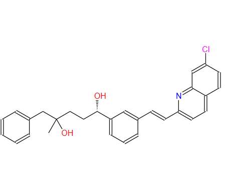 孟魯司特鈉雜質(zhì),(S)-3,3-Dimethyl-2-(2,2,2-trifluoroacetamido)butanoic acid