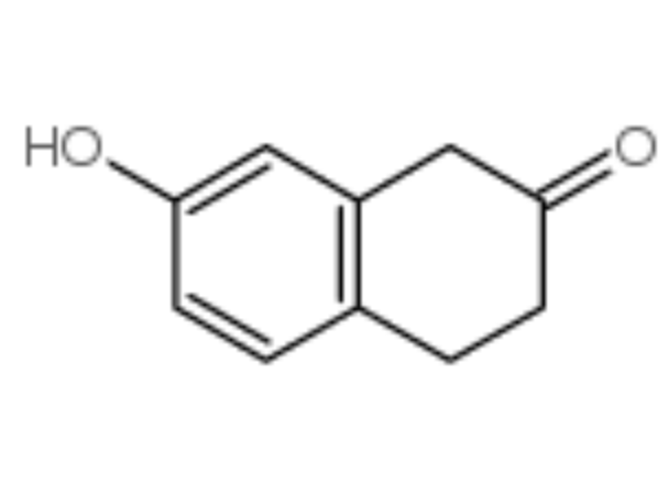 7-羟基-2-萘满酮,7-Hydroxyl-2-tetralone