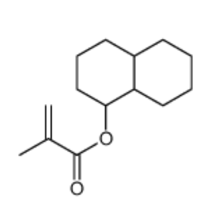 甲基丙烯酸十氢-2-萘基酯,Decahydro-2-naphthyl methacrylate