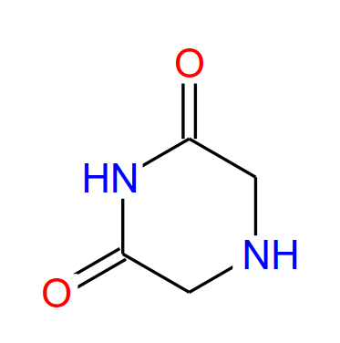 2,6-哌嗪二酮,Piperazine-2,6-dione