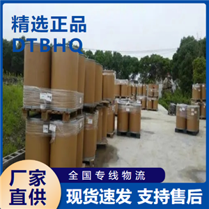   DTBHQ 橡胶抗氧化剂阻聚剂 88-58-4 