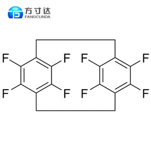 派瑞林F粉，聚对二甲苯F粉材 1785-64-4