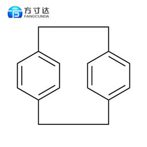 派瑞林N粉，二聚對二甲苯C，對二甲苯二聚體；對環(huán)芳烷 1633-22-3