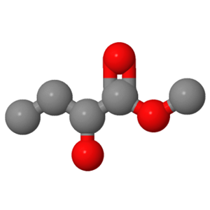 (S)-2-羟基丁酸甲酯,Methyl (S)-2-hydroxybutyrate