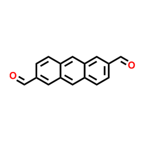 2,6-二醛基蒽,Anthracene-2,6-dicarbaldehyde